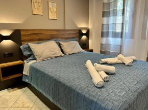 Sea View Apartment Grek Nea 1